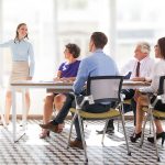 How Corporate Training Programs Can Benefit Your Business