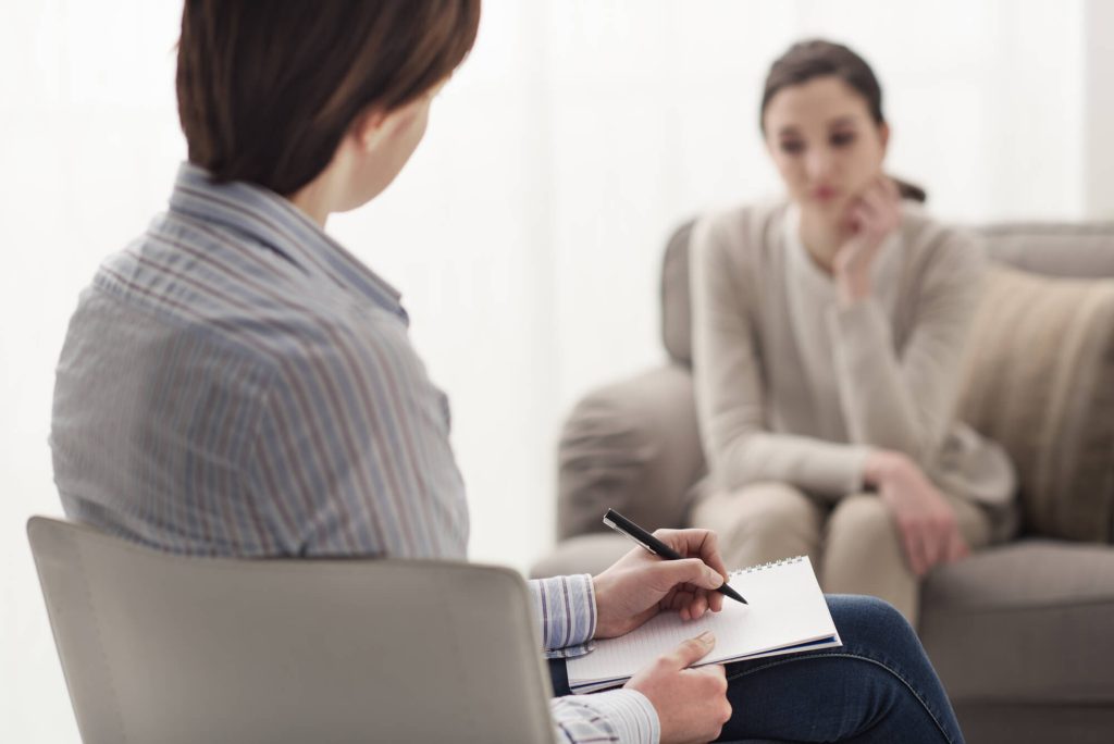 What Is Cognitive Behavioral Therapy?