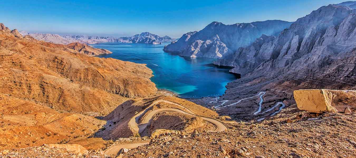 Things To Know About A Dhow Cruise In Khasab